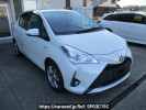 Toyota Vitz NHP130