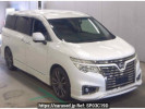 Nissan Elgrand TE52