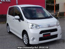 Daihatsu Move LA100S