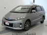 Used 2015 AT toyota estima-hybrid AHR20W Image[0]