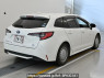 Used 2021 AT toyota corolla-touring-wagon ZWE211W Image[1]
