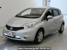 Nissan Note E12