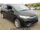 Honda Fit GK4