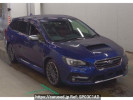 Subaru Levorg VMG