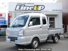Suzuki Carry Truck DA16T