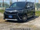 Toyota Voxy ZWR80W