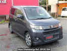 Suzuki Wagon R MH23S
