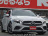 Used 2019 AT mercedes-benz a-class 177184 Image[0]