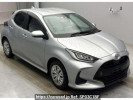 Toyota YARIS MXPA10