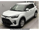 Toyota Raize A200A