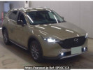 Mazda CX-5 KFEP