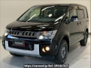 Mitsubishi Delica D5 CV1W