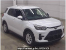 Toyota Raize A210A