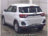 Used 2023 AT toyota raize A210A Image[2]