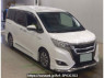 Used 2019 AT toyota esquire ZWR80G Image[0]