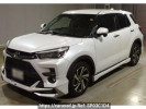 Toyota Raize A200A