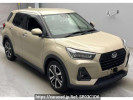 Daihatsu Rocky A200S