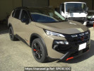 Nissan X-Trail SNT33