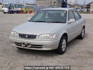 Toyota Corolla Sedan AE110
