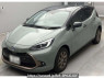 Used 2024 AT toyota aqua MXPK16 Image[0]