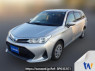 Used 2018 AT toyota corolla-fielder NKE165G Image[0]