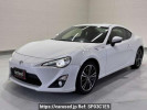 Toyota 86 ZN6