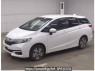 Used 2015 AT honda shuttle GK9 Image[1]