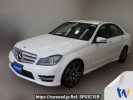 Mercedes Benz C-Class 204049