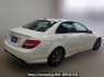 Used 2013 AT mercedes-benz c-class 204049 Image[1]