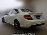Used 2013 AT mercedes-benz c-class 204049 Image[2]