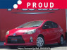 Used 2012 AT toyota aqua NHP10 Image[0]