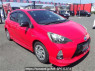 Used 2012 AT toyota aqua NHP10 Image[2]