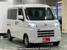 Used 2022 AT daihatsu hijet-cargo S700V Image[2]