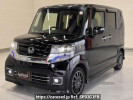 Honda N-BOX CUSTOM JF1