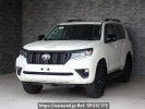 Toyota Land Cruiser Prado TRJ150W