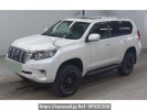 Toyota Land Cruiser Prado GDJ150W