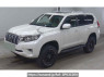 Used 2018 AT toyota land-cruiser-prado GDJ150W Image[0]