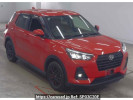 Daihatsu Rocky A210S