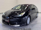 Toyota Prius ZVW51