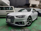 Audi null 8WCVK