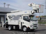 Used 2018 MT hino dutro XZU600F Image[1]