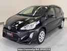 Toyota Aqua NHP10