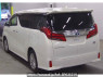 Used 2020 AT toyota alphard-hybrid AYH30W Image[1]