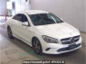 Used 2017 AT mercedes-benz cla-class 117342 Image[0]
