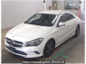 Used 2017 AT mercedes-benz cla-class 117342 Image[1]