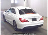 Used 2017 AT mercedes-benz cla-class 117342 Image[2]