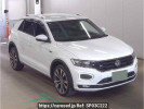 Volkswagen T-Roc A1DFF