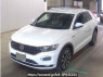 Used 2021 AT volkswagen t-roc A1DFF Image[1]