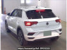 Used 2021 AT volkswagen t-roc A1DFF Image[2]