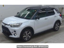 Toyota Raize A200A